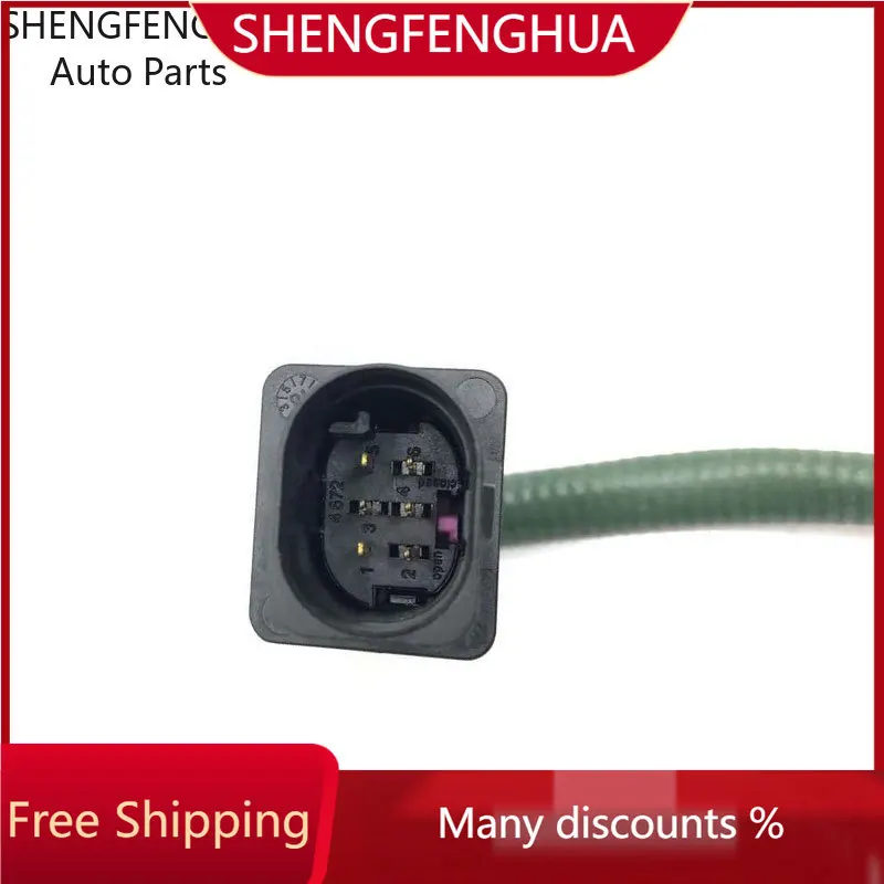 SHENGFENG HUA Free Shipping For Mercedes-Benz C300 auto parts oxygen sensor 0258017014 A0035426918
