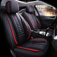 Car Seat Covers For Audi Tt Mk1 Mk2 Q7 2007 A4 B7 B8 Avant A6 C5 A5 Sportback A3 8l A1 Q3 Q5 1Pcs Custom Auto Accessoriess