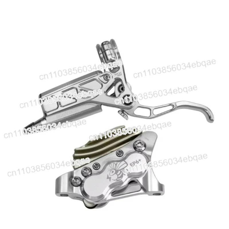 For EP6 6 Piston Oi… - image