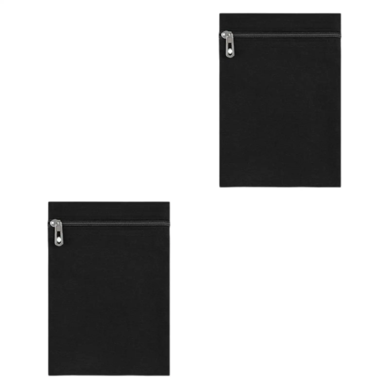 

Скрытая молния, карман для пальто, аксессуары из холщовой ткани, пришить надежный чехол для телефона для одежды и свитшотов