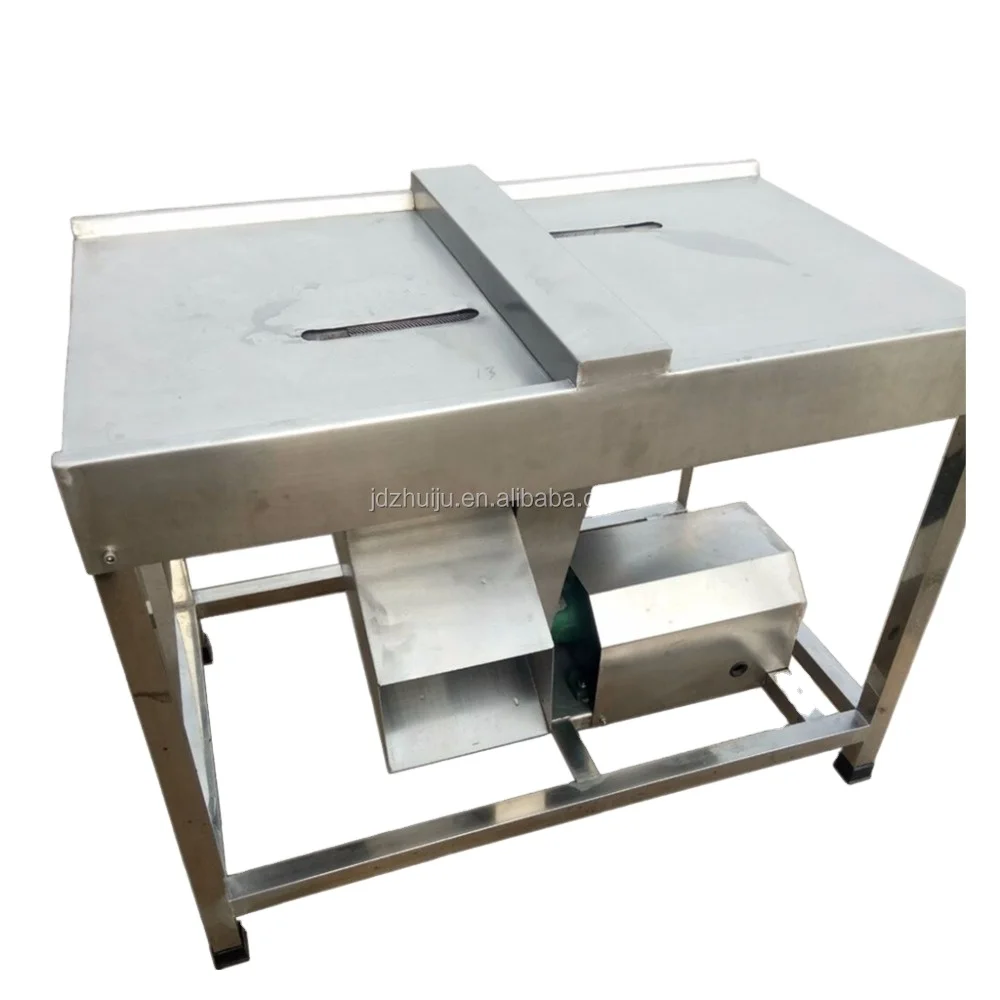 2025年式鶏屠殺場用鶏屠殺機