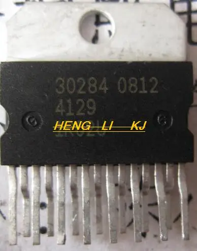 

IC new original 30284