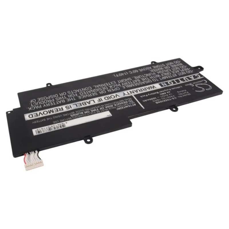 Li-ion Notebook Toshiba Battery PA5013U-1BRS for  Portege Z830, Portege Z830 Ultrabook, Portege Z830-10P, Portege Z830-BT8300