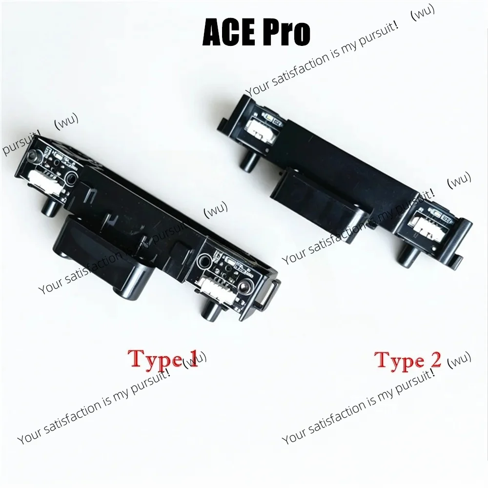 ZOCI-Feed Detection Channel Components for Anycubic ACE Pro- 3D Printer Parts