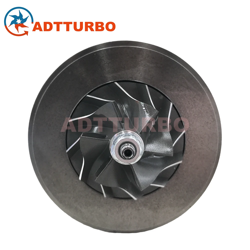 

Balanced 49373-05000 TD02 Turbo Cartridge 49373-05001 49373-05002 14410-4523R Turbine CHRA FOR Nissan Juke Pulsar Qashqai 1.2 D