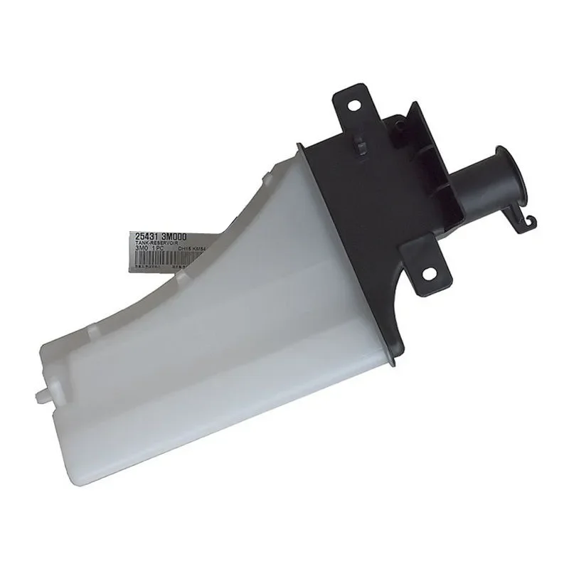 

Coolant Reservoir Tank 2009-2016 for Hyundai Equus Genesis OEM 254313M000