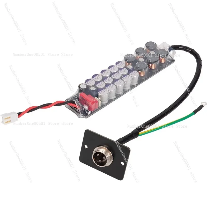 Lumin U1 Mini Linea…