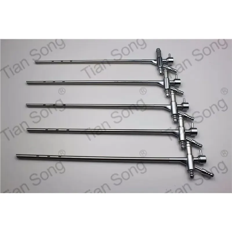 Hot Sale Pediatric Bronchoscope
