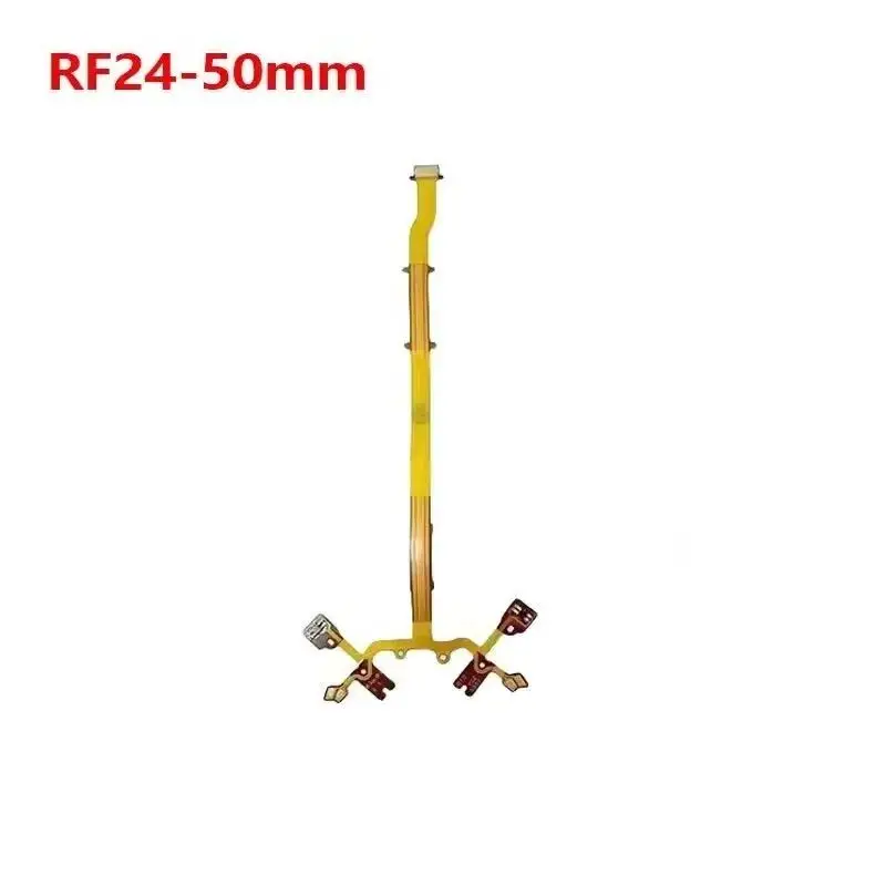 

Для Canon RF24-50mm F2.8 антивибрационный кабель объектива гибкие детали цифровой камеры