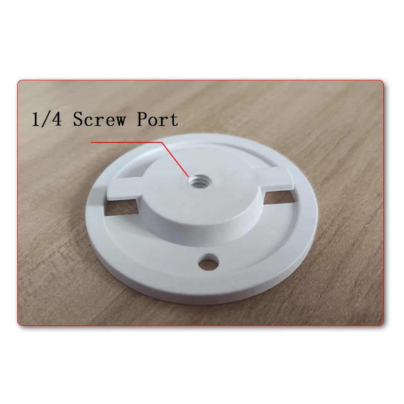 Camera Wall Mount Bracket Security Camera Hanging Stand For TP-LINK Camera Support Camera Adapter Accessories