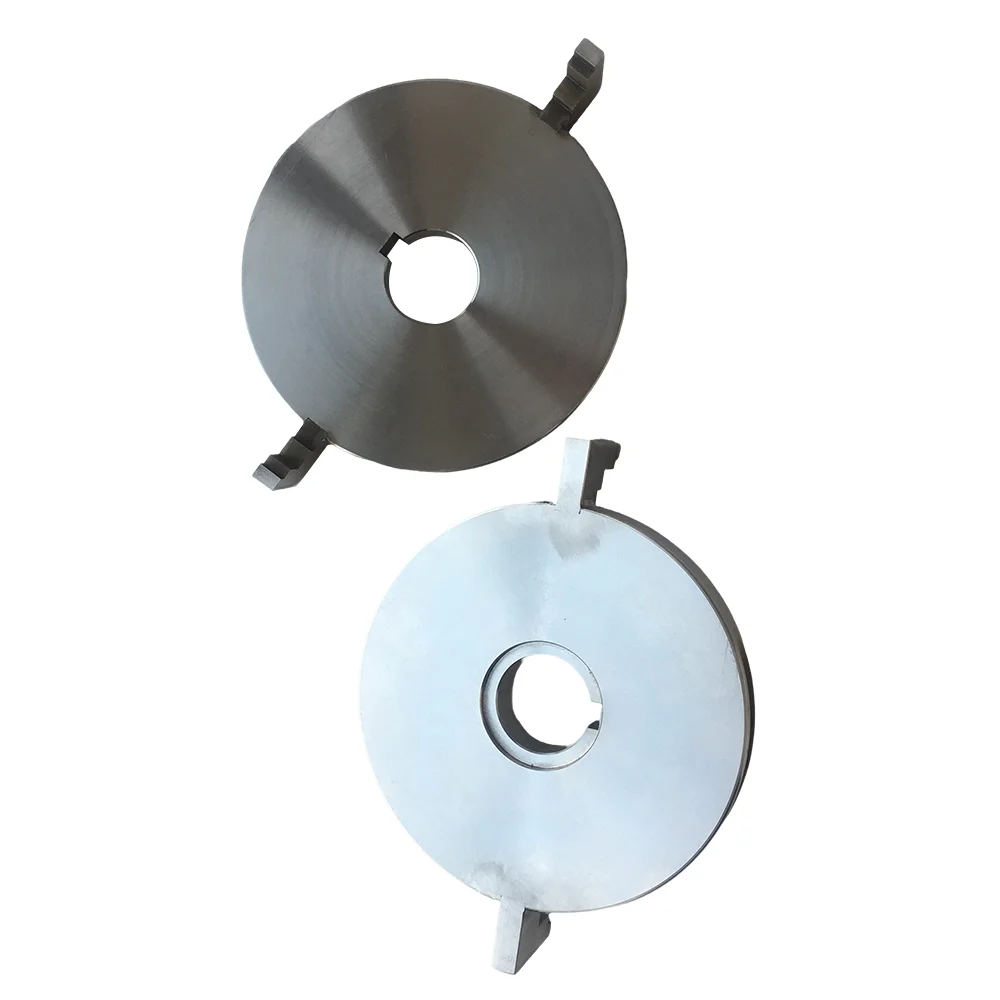 Custom Stainless Steel PCD Composite Slitting Blades Resin Diamond Grinding Wheels Ultra-Thin Wear-Resistant Carbide Material