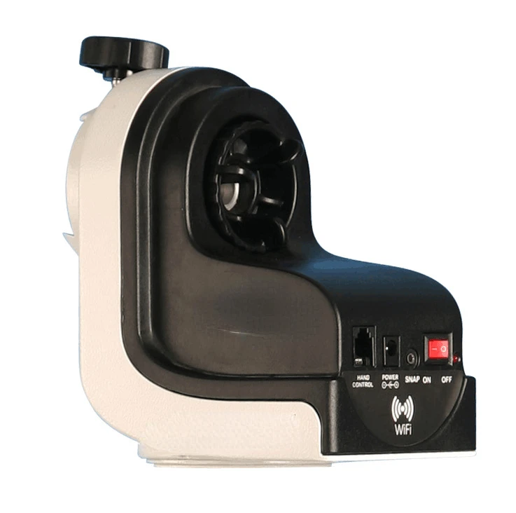 Extension Pipe Tripod Accessories Equatorial Mount