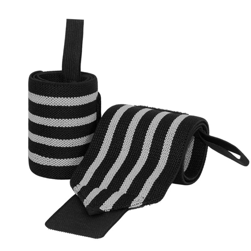   Practical Sweatbands Handball Wrist Support Absorbent Wristband Wrist Support Breathable Sweatband for Various Sports