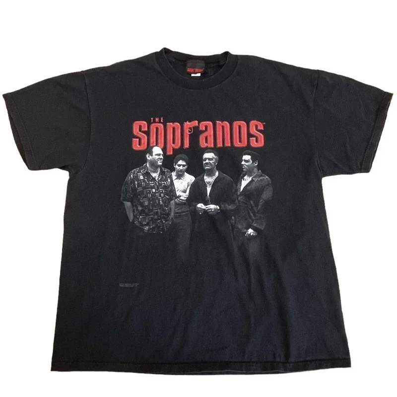 Vintage The Soprano…
