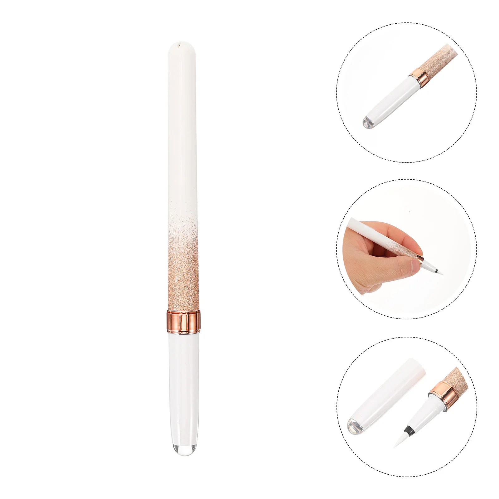 

Waterproof Eyeliner Pen Plastic Tool Woman Makeup Pencils for Women