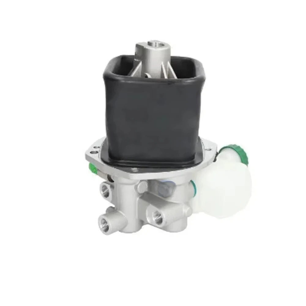 629862AM A0002606098 Gear Lever Electric Control Actuator, Gearbox Repair Spare Part for Truck