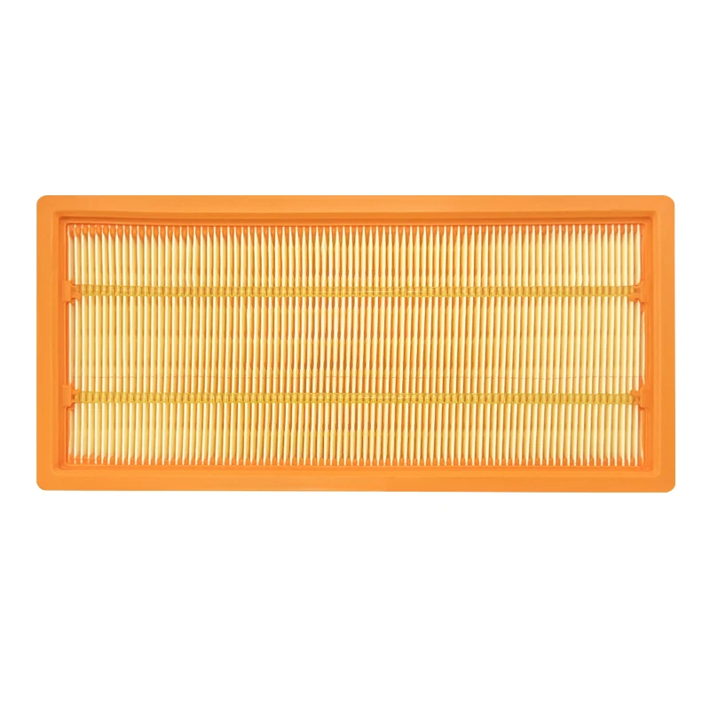 Fit สําหรับ Karcher NT 65/2, NT 55/2, NT 65/2 Twin Tack Tc, NT 65/2 Eco, NT 65/2 Ap, NT 65/2 Ap Me ตัวกรอง Hepa อะไหล่อุปกรณ์เสริม