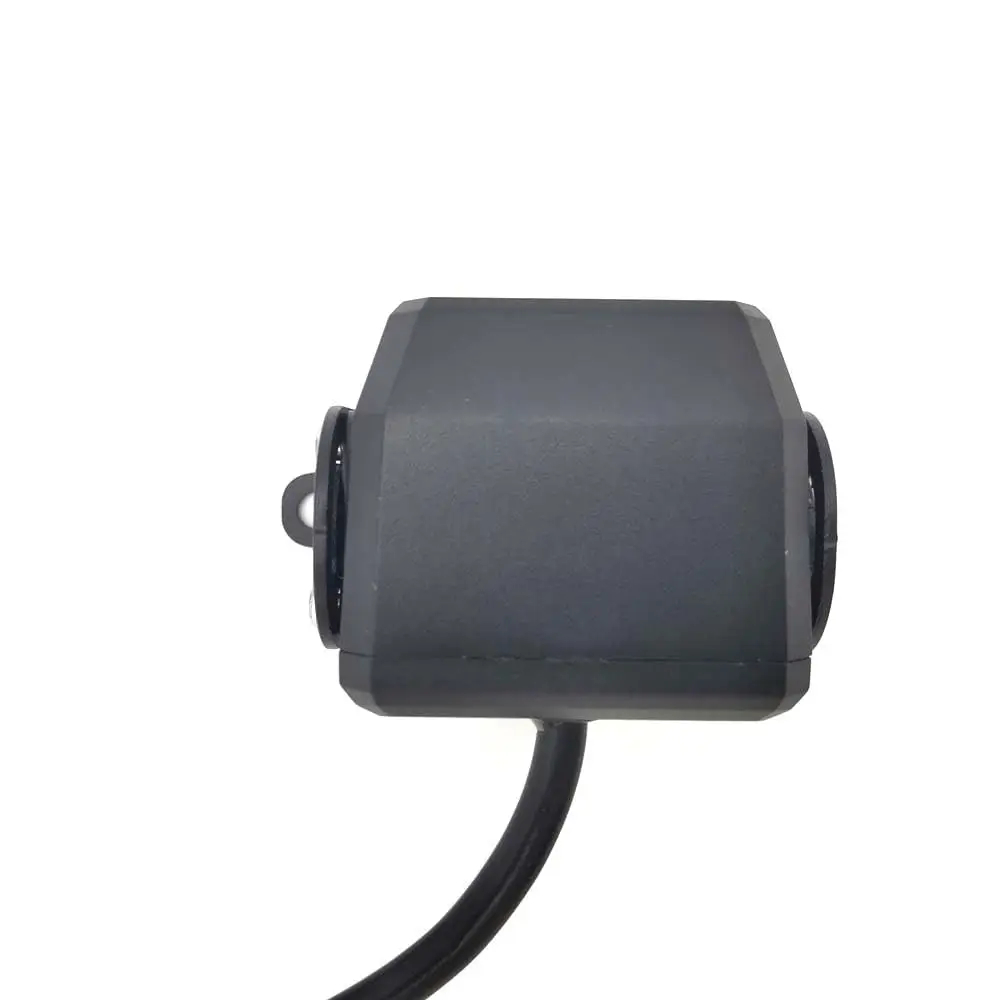 AHD 720P กล้องมองหลังสํารองสําหรับรถบรรทุกรถบัสรถตู้ RV ที่จอดรถ Recorder Monitor