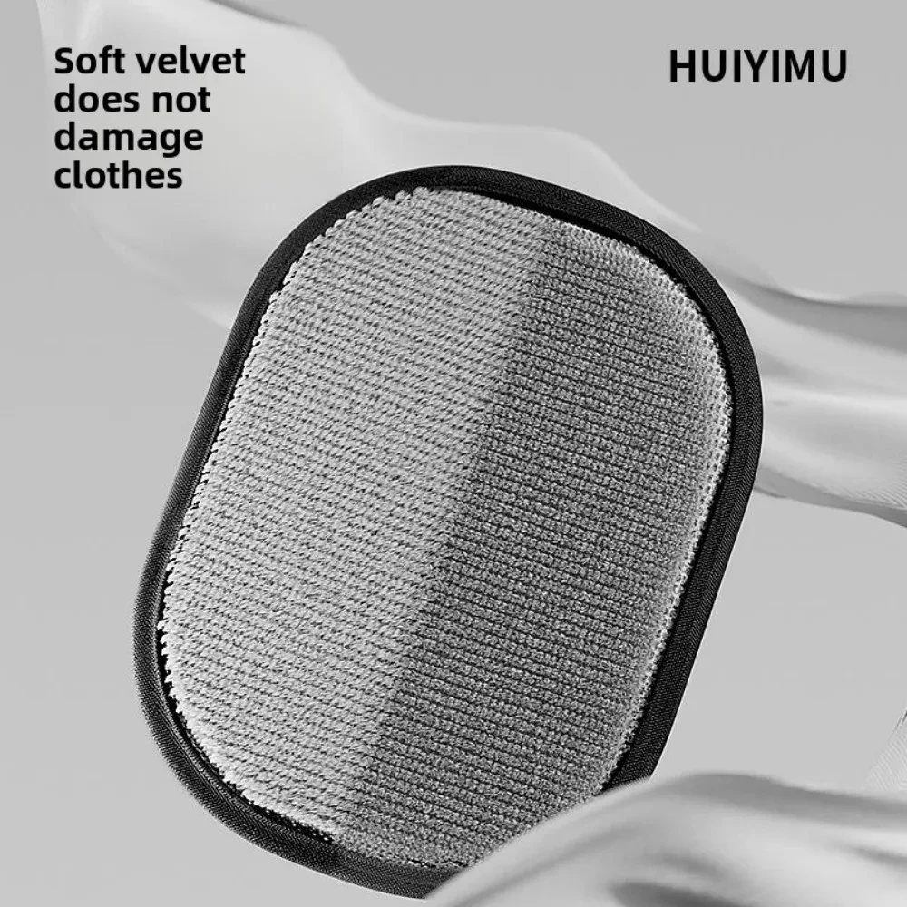 1/3/5PCS Pet Haarentferner Handschuh Doppelseitige Pelz Handschuhe Katze Hund Pelz Magnet Handschuhe für Waschen Enthaarung Reinigung Teppiche Sofas – Detail 4
