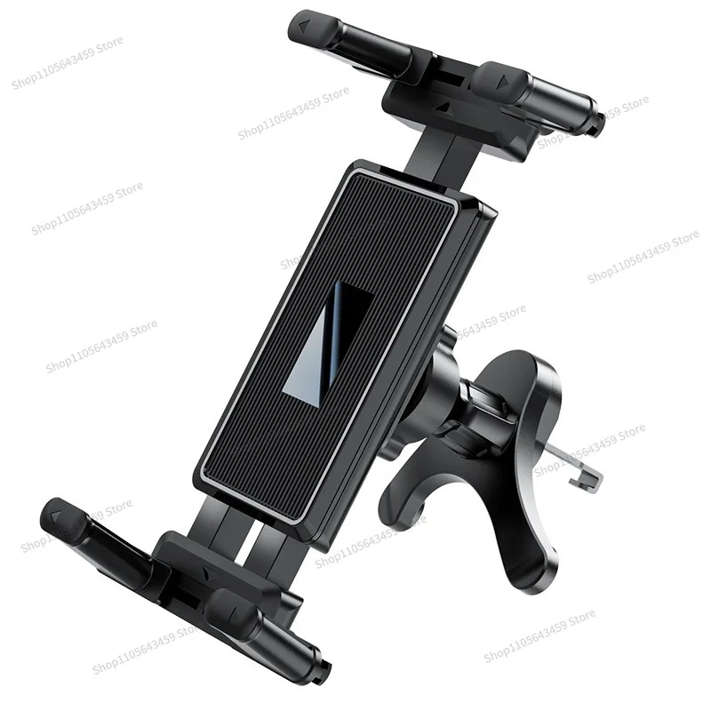 For car air conditioner outlet trend 7-12.9 inch folding screen mobile phone tablet GM bracket
