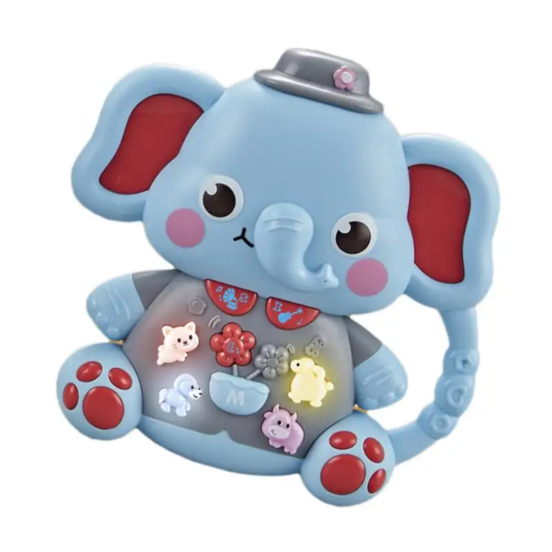 

Музыкальные игрушки светильник Up Koala, звуковые игрушки, музыка, Обучающие игрушки, милые веселые игрушки светильник Up, музыкальные игрушки для малышей