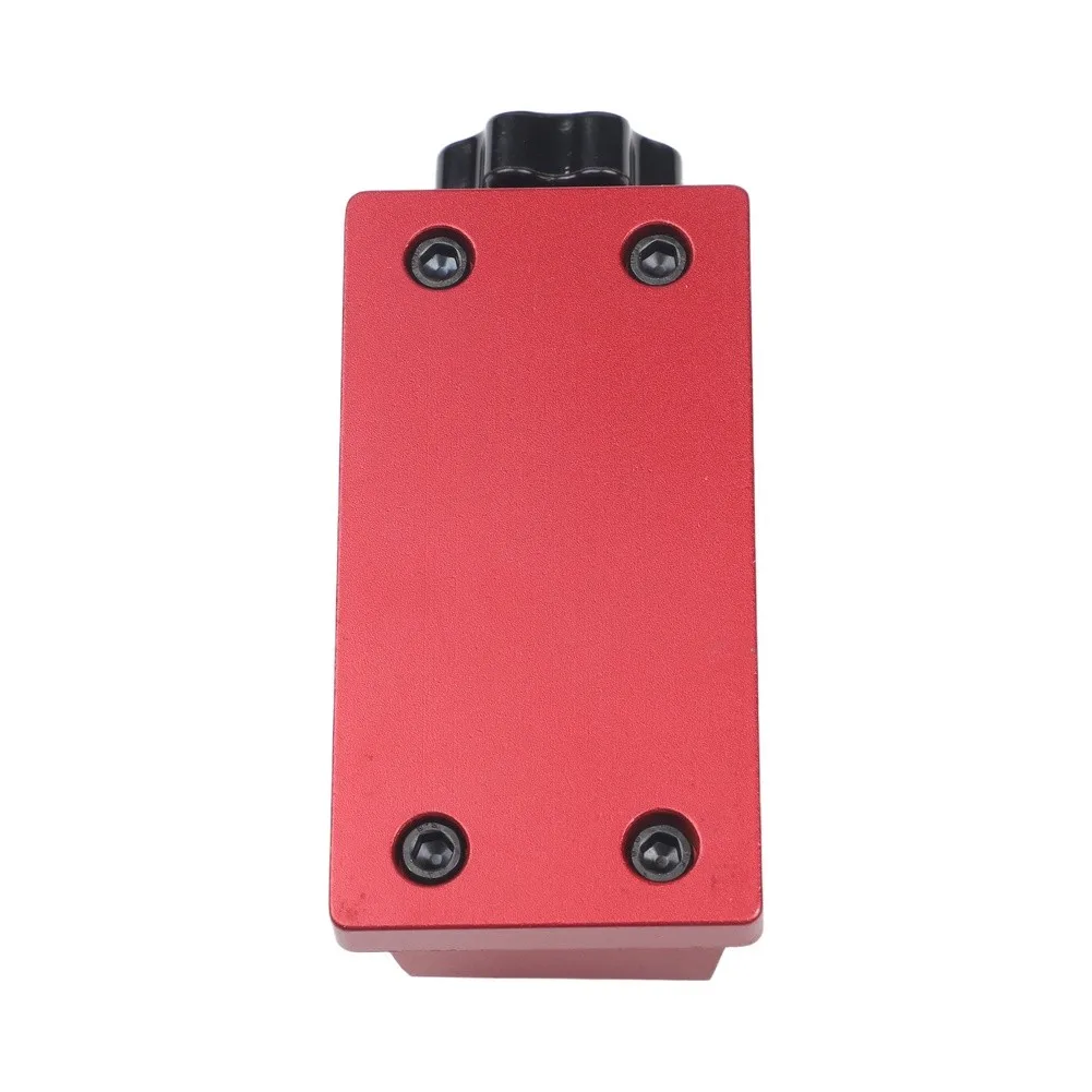 Watch Repair Tool Back Case Removal Tool Professional-grade Results High-grade Aluminium Alloy For Large Case Watches