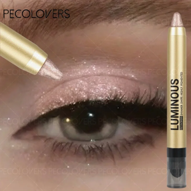 Pearlescent Eyeshad…