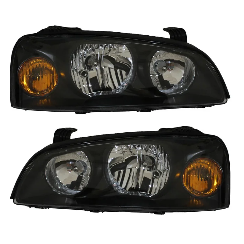 Headlight Head Light for HY Hyundai Elantra 2004 2005 2006