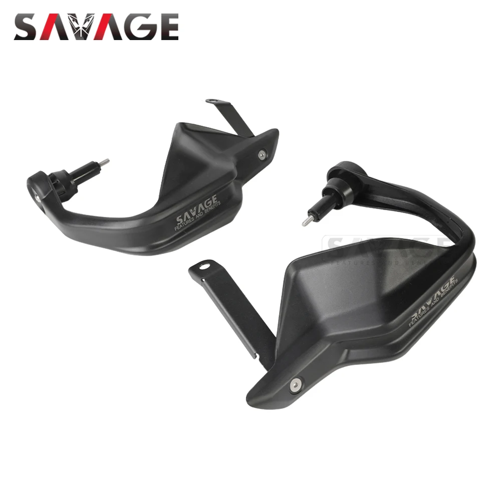 Handlebar Handguard For Honda CB750 CB Hornet 750 2023 2024 2025 Brake Clutch Lever Protector Hand Guards Wind Deflector Shield