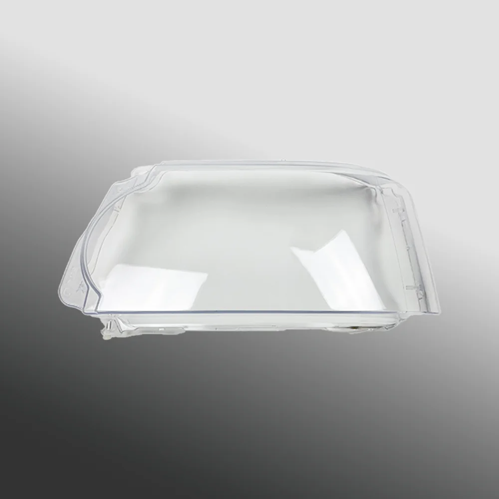 Headlamp Cover Headlight Shell Lens Plexiglass Replace Original Lampshade For Land Rover Range Rover Sport 2010 2011 2012 2013