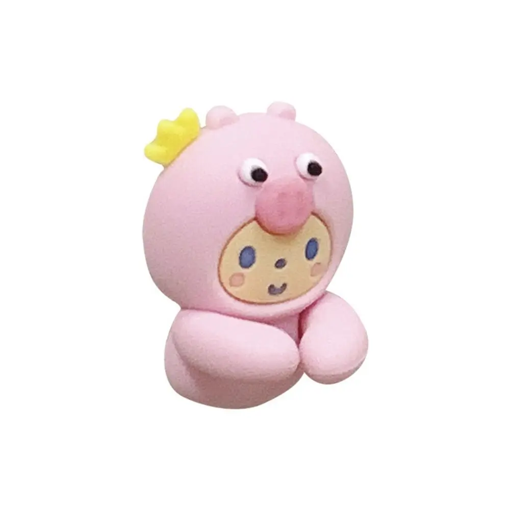 Cable Clips Cartoon Cable Organizer Cable Holder Sticky Hooks Animals Cable Holder Kawaii Cartoon Data Line Wire Hooks Storage