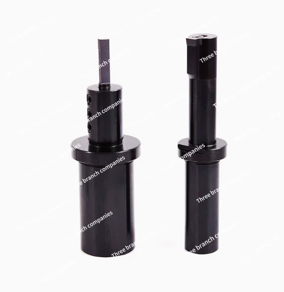 

Machining Center Slotting Tool Holder Keyway Gear Shaper Positioning Groove Broach Tool Inserts