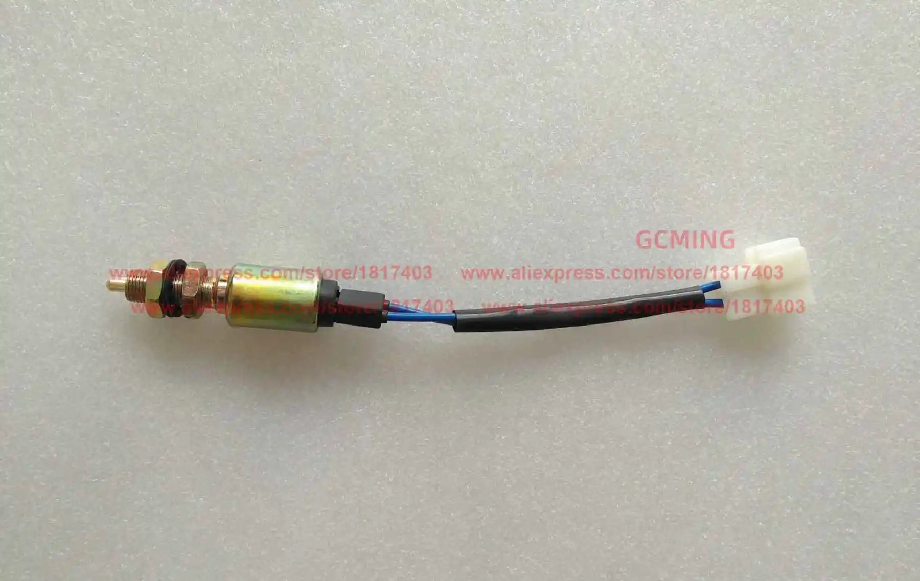 FOTON FT300.48.033 Switch of brake light , FOTON Tractor Parts , TB404