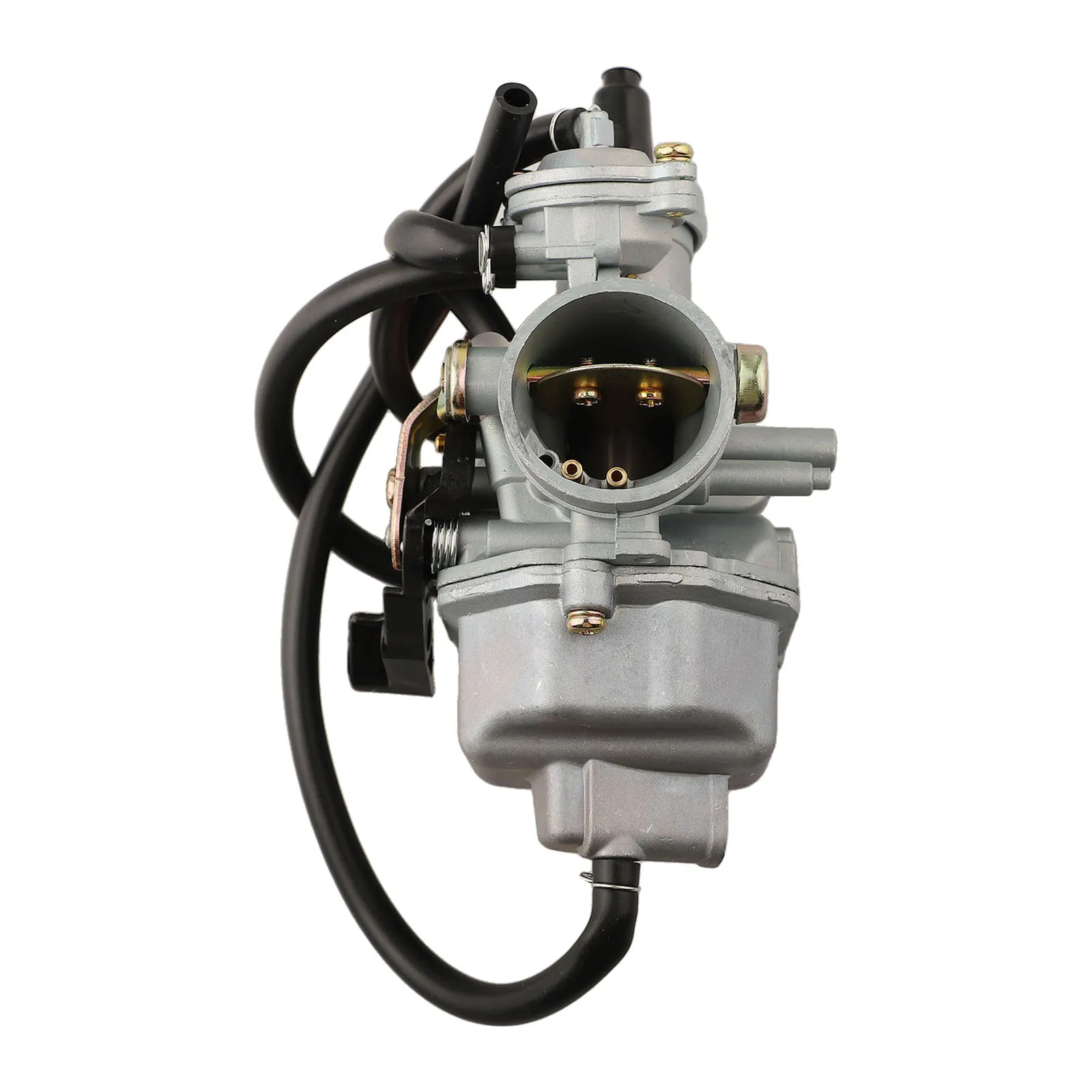 Efficient Carburetor Kit for Honda TRX250 Series ATVs Enhances Riding Experience with Optimal Fuel Air Mixture