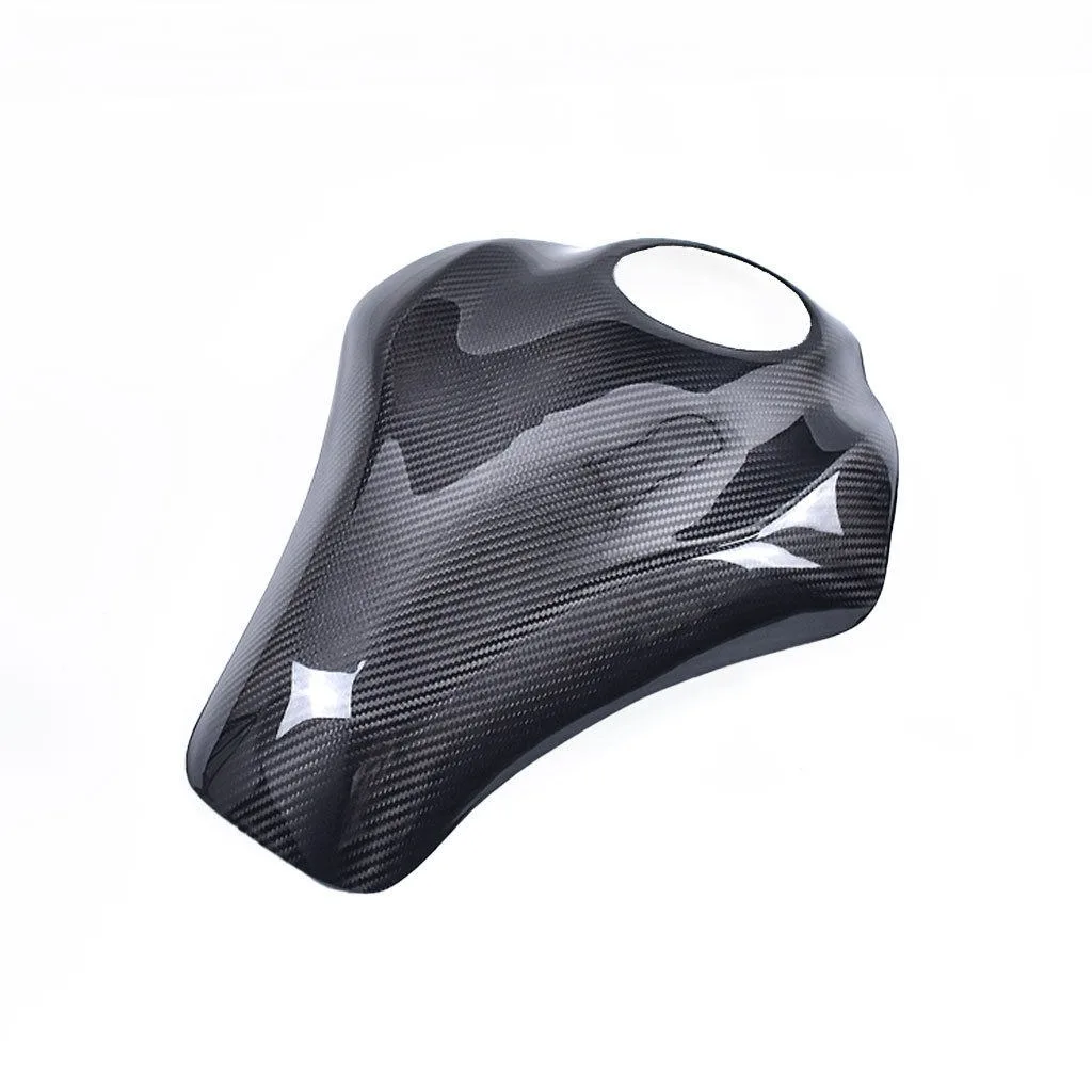 Suitable for Kawasaki Z900 2017 2018 2019 motorcycle modified carbon fiber outer full housing fairing fender accessories