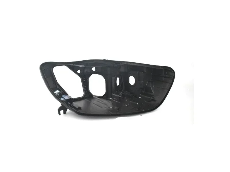 Headlight Base For Audi A6/S6 C7 2012 2013 2014 2015 LED Headlamp House Car Rear Base Front Auto Headlight Back House
