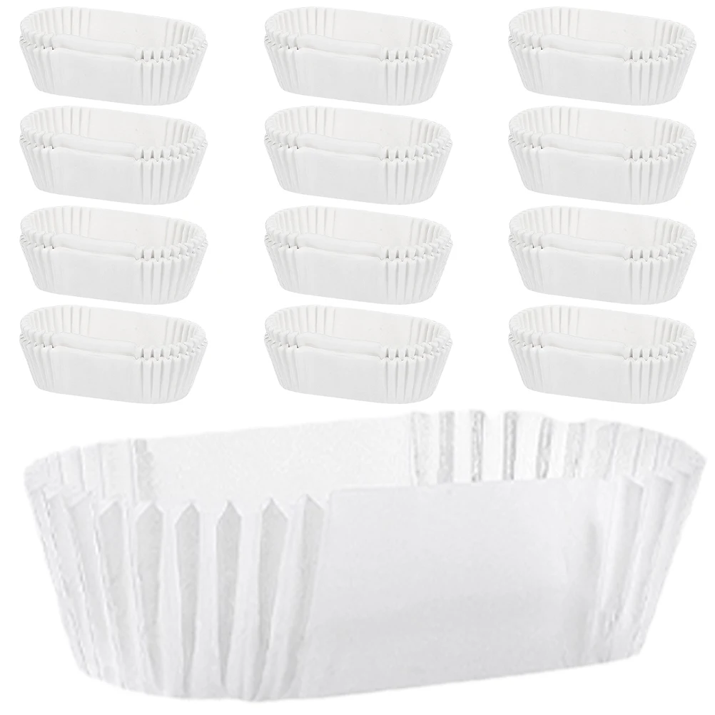 

2000 Pcs Cake Paper Cup Grease Proof Disposable Baking Liners for Party Wedding Baby Shower Banquet Shop Kitchen Bar Use