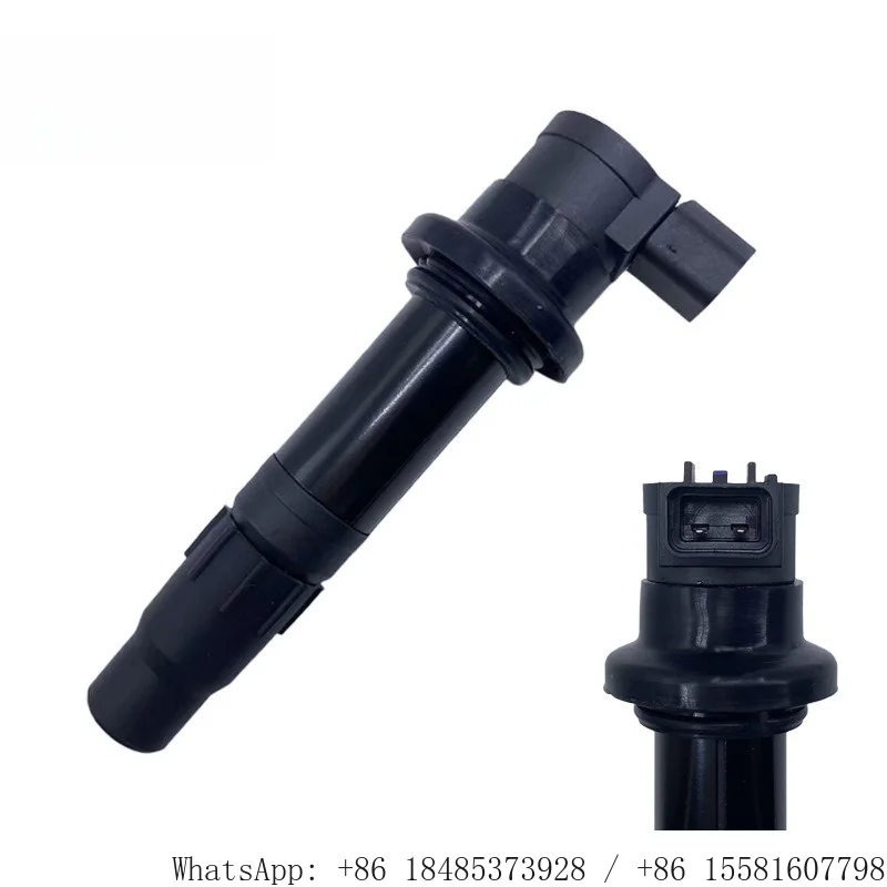 Motorcycle Ignition Coil  High Voltage Spark Coil Fit For Yamaha YZF250R
