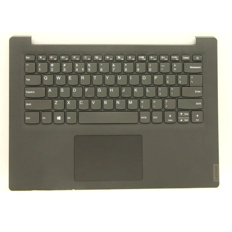 

New For V14-IIL Keyboard Cover Palmrest Upper Lid 5CB0X57115