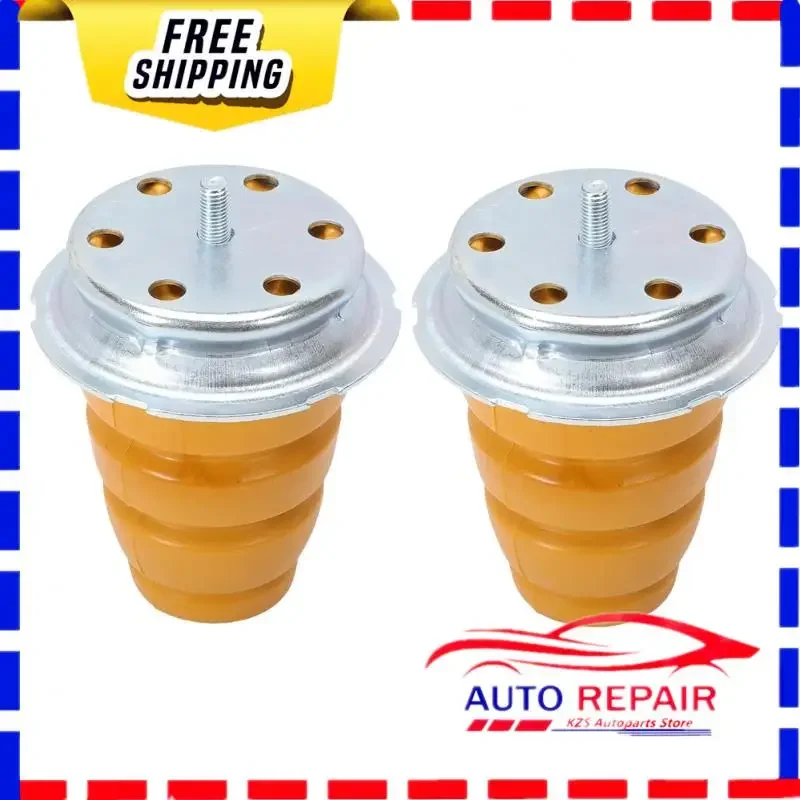 

2pcs 5166.50 5166.51 Rubber bufferBlock Spring - Suitable for Jumper 230 Boxer 230 Ducato 230