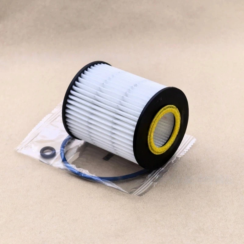 1/6/10PCS Car Oil Filter A1391802100 For C192 GT43 W206 C43 C63 X254 C254 GLC43 GLC63 R232 SL43 2.0T Engine M139 2022~