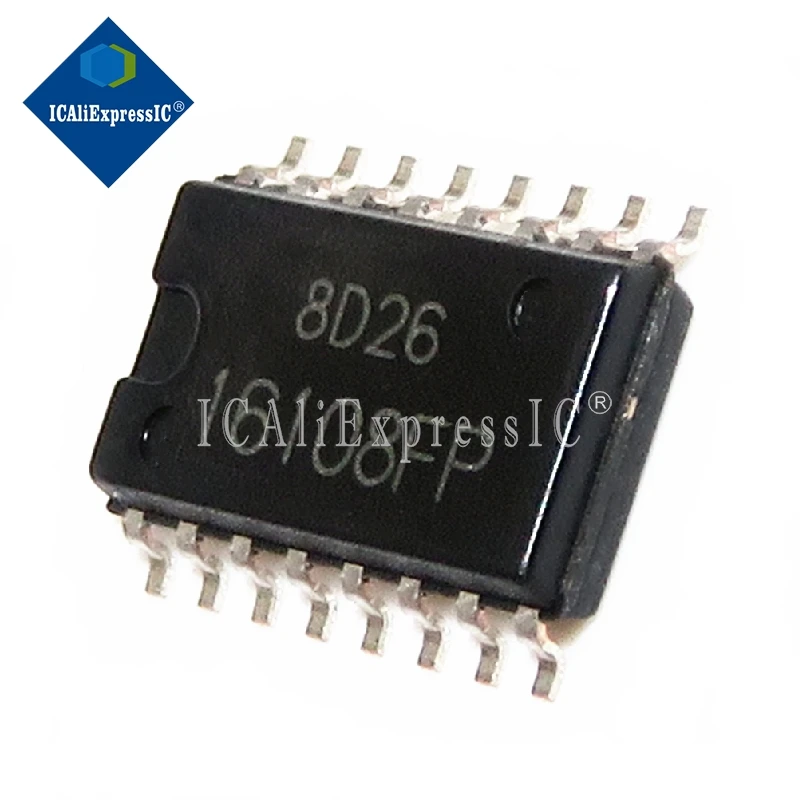 5PCS HA16108FP HA16108 SOP-16