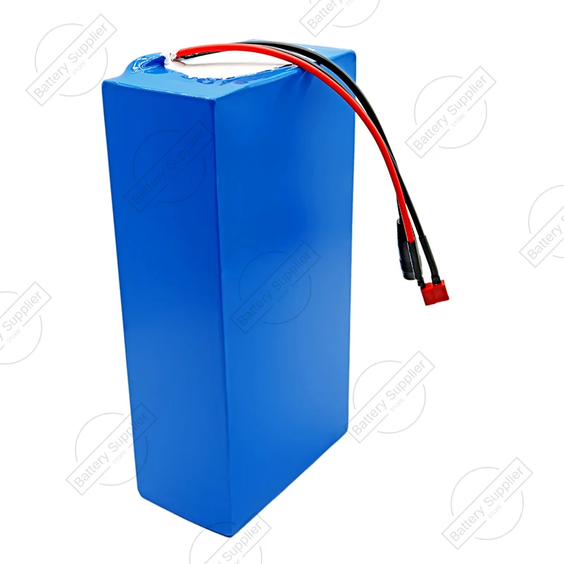 36V 10Ah 12Ah 15Ah 20Ah 21Ah 25Ah 28Ah 30Ah 18650 Lithium battery pack 1000W motor With 30A BMS For wheelers scooter motorcycle