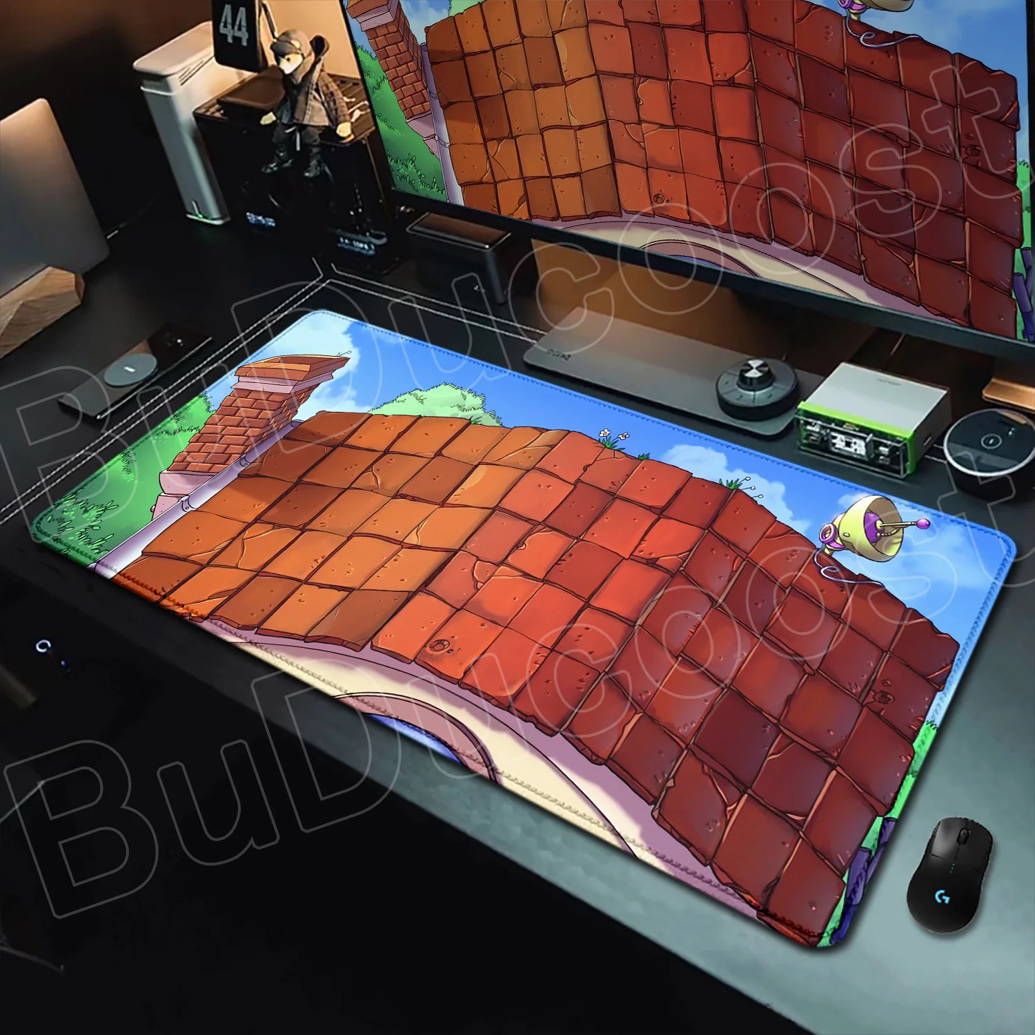 HD Printing Classic Plants Vs. - đánh giá và giá Pc Gaming Vs Laptop Gaming