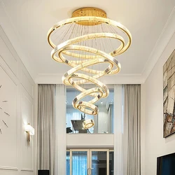 Modern dine dining room Pendant lights indoor lighting Ceiling lamp hanging light led chandelier decorative indoor lighting