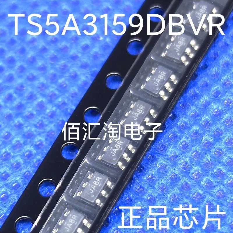 ADS1100AOIDBVR  ADS1100AOIDBV  TS5A3159DBVR  Brand new genuine produc:SOT23-6
