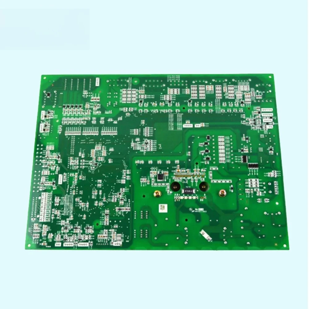 

Elevator Spare Parts Elevator Pcb Door Machine Board P231715B000G12 For Lifts