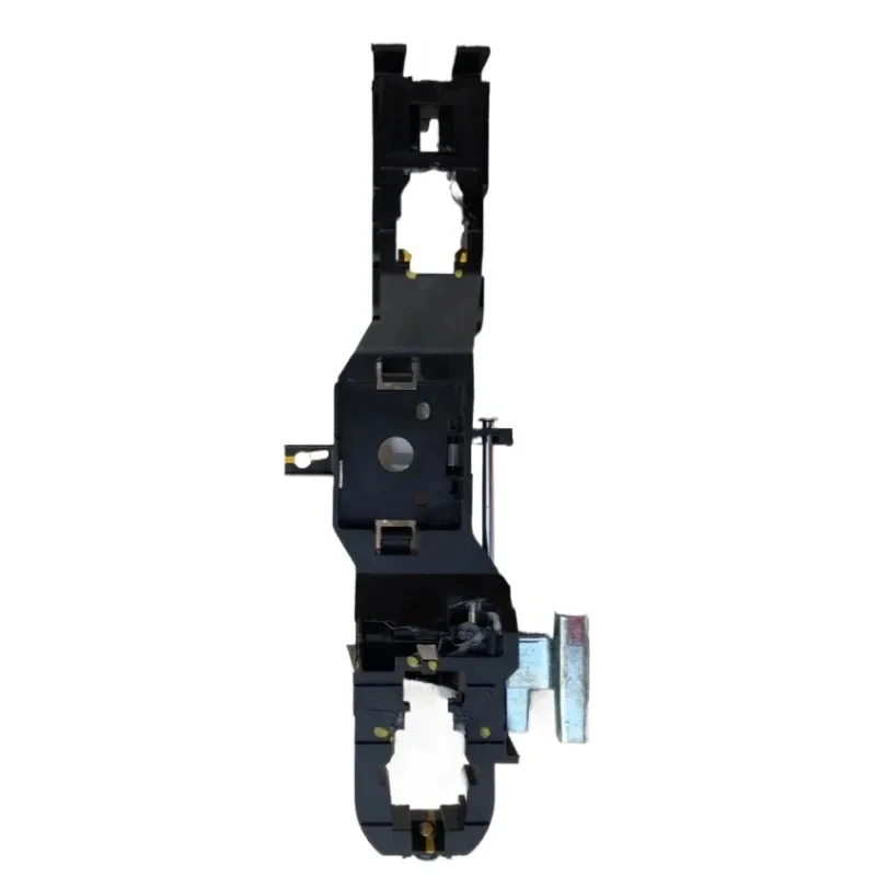 

Оригинальный внешний держатель ручки, внешний держатель съемника для Renault Koleos 2009-2016 80611JY00A, левая и правая новая автомобильная часть