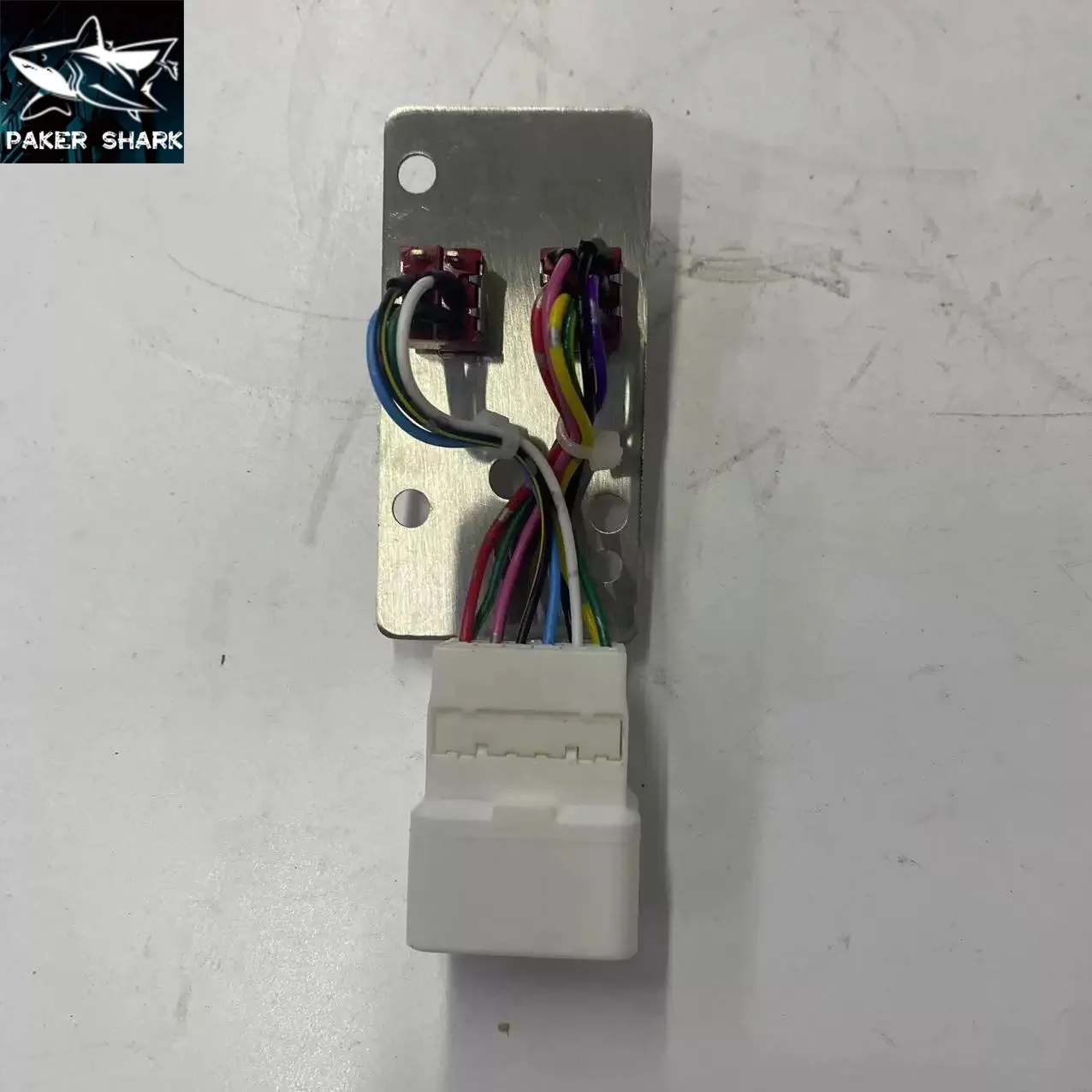 

Для Komatsu PC228US-3 запасной переключатель платформы управления PC200-7 запасной переключатель стартового отключения экскаватора