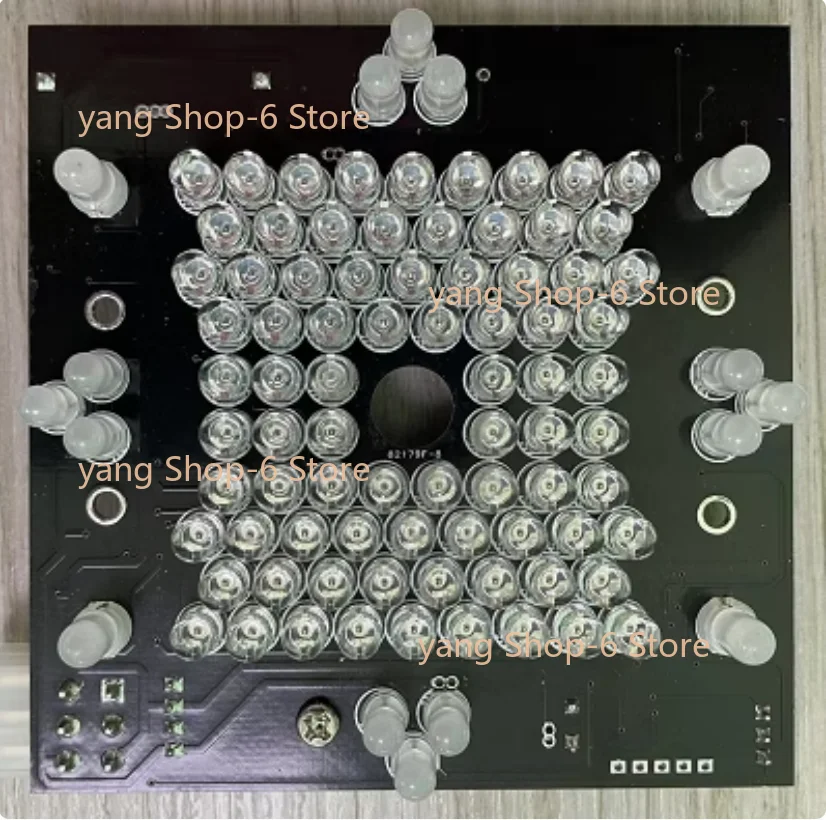 

Automobile Wheel Aligner Industrial Camera LED Light Board Brand New 1PC